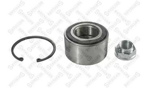 К-кт подшипника ступ. зад. Honda CR-V 2 | прав/лев Stellox, арт. 43-28307-SX