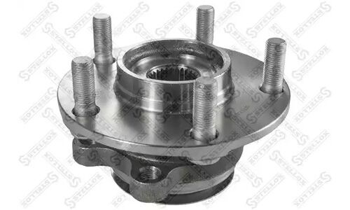Ступица колеса Stellox, передняя, арт. 43-28313-SX