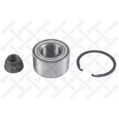 К-кт подшипника ступ. пер. Toyota Yaris | перед прав/лев Stellox, арт. 43-28339-SX