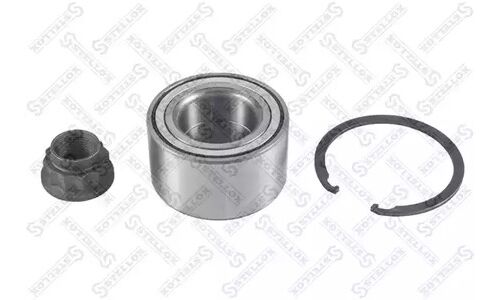 К-кт подшипника ступ. пер. Toyota Yaris | перед прав/лев Stellox, арт. 43-28339-SX