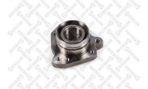 Комплект подшипника ступицы зад. л. | зад Stellox, арт. 43-28355-SX
