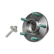 Ступица колеса Stellox, передняя, арт. 43-28399-SX