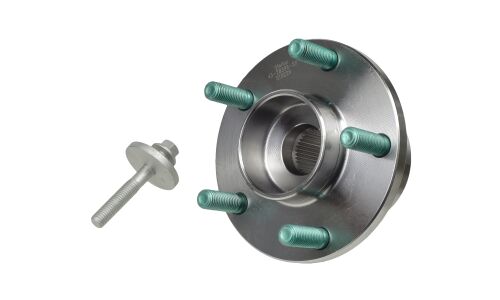 Ступица колеса Stellox, передняя, арт. 43-28399-SX