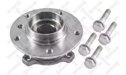 Комплект подшипника ступицы пер. Stellox, арт. 43-28611-SX