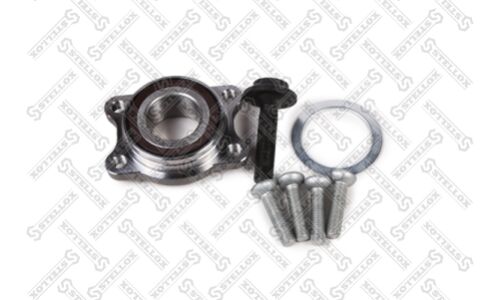 Комплект подшипника ступицы пер. Stellox, арт. 43-28621-SX