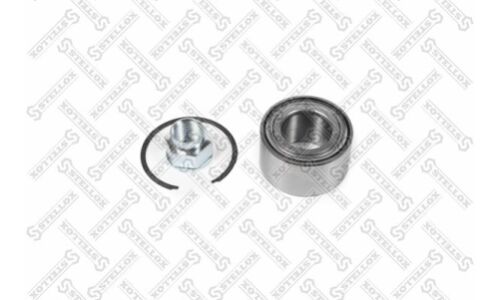 К-кт подшипника ступ. пер. Fiat Palio 01 | перед лев Stellox, арт. 43-28632-SX