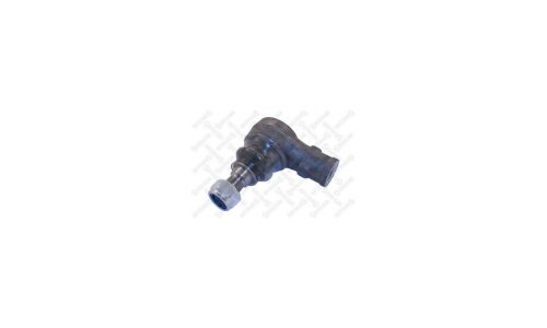 Наконечник рулевой Iveco Daily all 2WD | перед Stellox, арт. 51-01590-SX