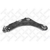 Рычаг подвески Stellox, передний, левый, для Renault Megane, арт. 57-01131-SX