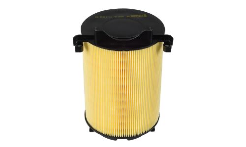 Фильтр воздушный Stellox, для Audi A3, Volkswagen Touran, арт. 71-01566-SX