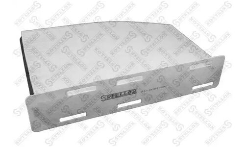 Фильтр салонный Stellox, для Audi A3, SEAT Altea / Leon, арт. 71-10181-SX