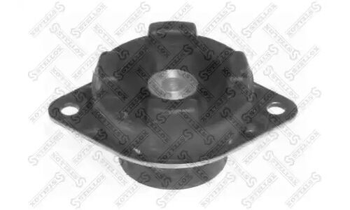 Подушка КПП Audi 80 1.8-1.9TDi 87-96 | перед лев Stellox, арт. 71-11128-SX