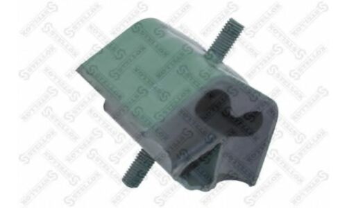 Подушка ДВС л.+п. Audi 80 1.3-2.0 <92 | перед Stellox, арт. 71-11224-SX
