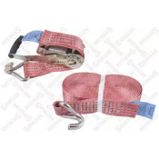 Ремень стяжной L=10м, 5-10 т Stellox, арт. 80-00102-SX