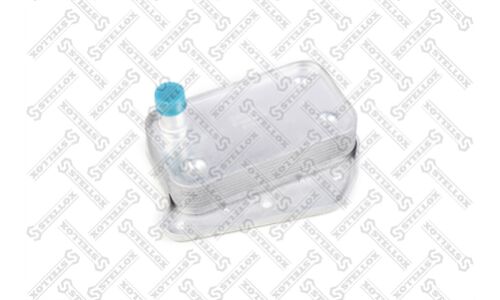 Радиатор масляный MB Stellox, арт. 81-96806-SX