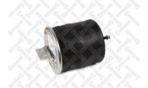 Пневмоподушка подвески  IVECO EuroTech/E Stellox, арт. 84-00149-SX