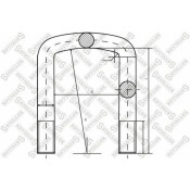 Стремянка 93xM22x2.5x187-U SCANIA P/R HCV Stellox, арт. 84-64196-SX