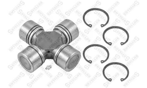 Крестовина кардана 47.6x135.2 Iveco HCV Stellox, арт. 84-67329-SX