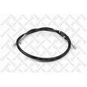 Трос ручника зад.лев. MB Sprinter 00-06 Stellox, арт. 85-04525-SX