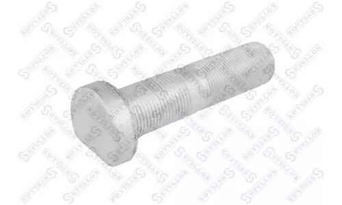 Болт колесный M22x1.5x99/89/43 BPW HCV Stellox, арт. 85-18438-SX