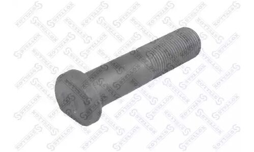 Шпилька колесная Stellox 85-18456-SX, для Mercedes, M18x1.5(R), длина 75мм, 1шт, арт. 85-18456-SX