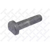 Болт колесный задн. M14x1.5x58 Omn MB2x Stellox, арт. 85-18458-SX