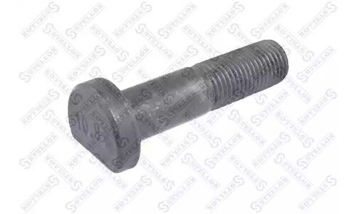 Болт колесный задн. M14x1.5x58 Omn MB2x Stellox, арт. 85-18458-SX