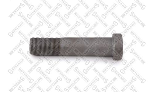 Шпилька колесная Stellox 85-18464-SX, для Mercedes, M22x1.5(R), длина 108.5мм, 1шт, арт. 85-18464-SX