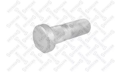 Шпилька колесная Stellox 85-18478-SX, M22x1.5(R), длина 68мм, 1шт, арт. 85-18478-SX