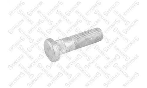 Шпилька колесная Stellox 85-18484-SX, для Iveco, M18x1.5(R), длина 65мм, 1шт, арт. 85-18484-SX