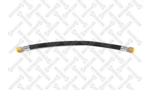 Шланг тормозной M12x500 SCANIA P/G/R/T HCV Stellox, арт. 85-43513-SX