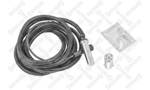 Датчик ABS MB Actros | зад лев Stellox, арт. 85-50510-SX