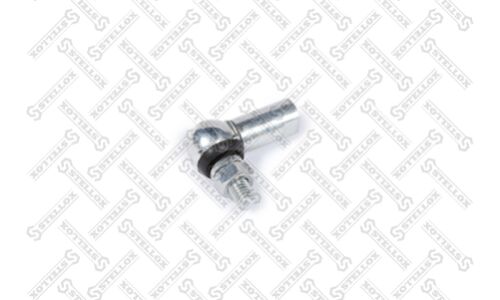 Наконечник тяги КПП RVI HCV Stellox, арт. 86-00028-SX