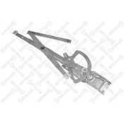 Стеклоподьемник левый MB Actros Stellox, арт. 87-31704-SX