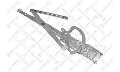 Стеклоподьемник левый MB Actros Stellox, арт. 87-31704-SX