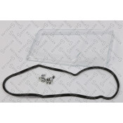 Рассеиватель(стекло) фары RH Volvo FH12 | прав | HCV Stellox, арт. 88-01031-SX