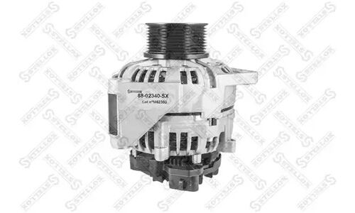 Генератор 28V 100A 60° лев./пр. Omn MB Stellox, арт. 88-02340-SX