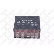 Реле поворотов 9 контактов, 24V MAN HCV Stellox, арт. 88-05810-SX