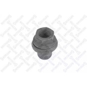 Гайка колесная Stellox 89-02075-SX, открытая, для MAN, M22x1.5(R), длина 62мм, под ключ 32мм, 1шт, арт. 89-02075-SX