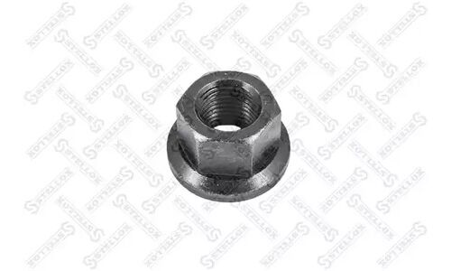 Гайка колесная с юбкой с правой резьбой Stellox, арт. 89-02079-SX