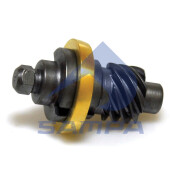 Натяжной болт, Тормознoй регулятор | прав | HCV SAMPA, арт. 030.300