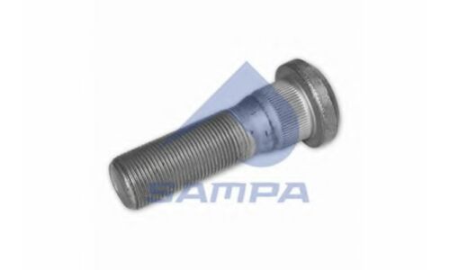 Шпилька колесная Sampa 031.071, для грузовиков Renault, M22x1.5(R), длина 79мм, 1 шт