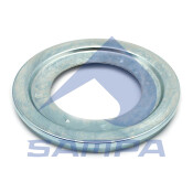 Крышка, Ось HCV SAMPA, арт. 040.290