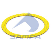 Шайба, Ведущая балансирная тележка HCV SAMPA, арт. 040.315