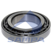 Подшипник ступицы колеса HCV SAMPA, арт. 041.213