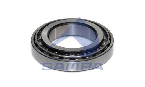Подшипник ступицы колеса HCV SAMPA, арт. 041.213