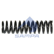 Пружина ходовой части HCV SAMPA, арт. 042.021