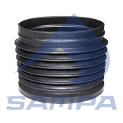 Сильфон воздушного фильтра HCV SAMPA, арт. 051.001