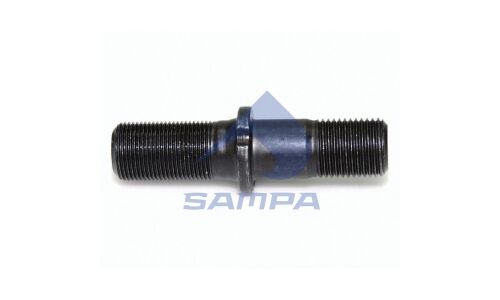 Шпилька колесная Sampa 070.320, M22x1.5(R), M22x2(R), длина 97мм, 1 шт