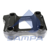 Кронштейн рессоры HCV SAMPA, арт. 070.327