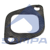 Прокладка выпускного коллектора HCV SAMPA, арт. 078.018